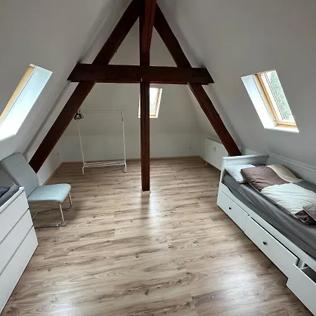 Schoene Grosse Maisonettenwohnung In Weissenthurm
