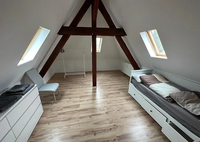 Schoene Grosse Maisonettenwohnung In Weissenthurm